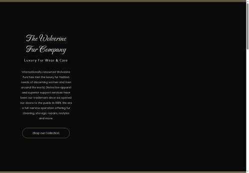 macysfurs.com capture - 2025-09-14 14:27:37