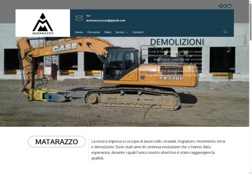 matarazzosrl.com capture - 2025-09-14 14:42:49