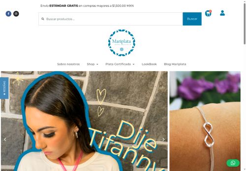 mariplata.com capture - 2025-09-14 14:46:11