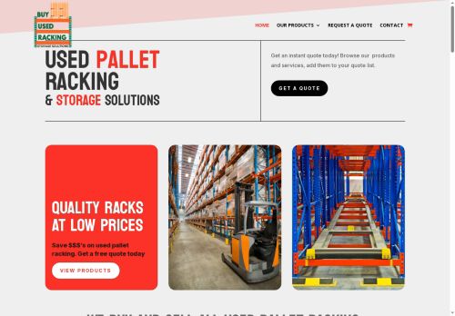 buyusedracking.com capture - 2025-09-14 14:46:11