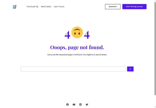 relationshipcapitaldevelopment.com capture - 2025-09-14 14:54:18