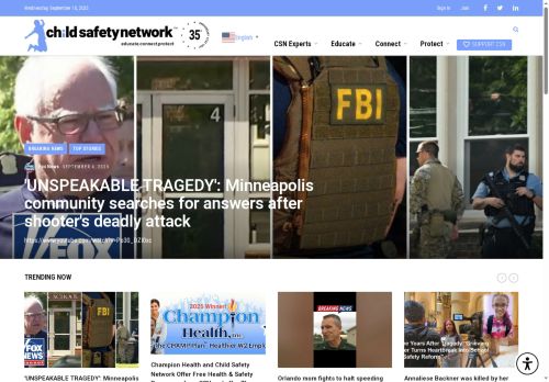 alltogethersafety.com capture - 2025-09-14 15:00:39