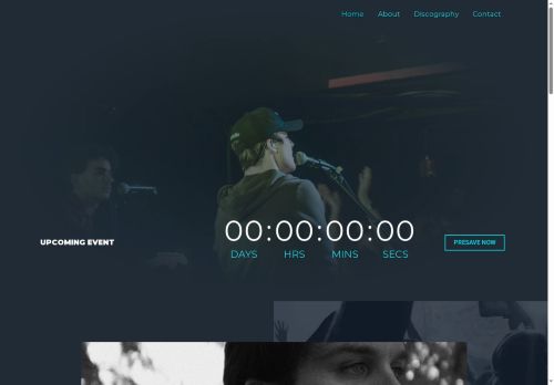 davidbibbs.com capture - 2025-09-14 15:15:54