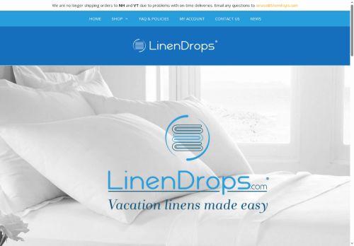 linendropsri.com capture - 2025-09-14 15:15:54
