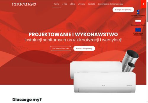 inwentech.com capture - 2025-09-14 15:23:03