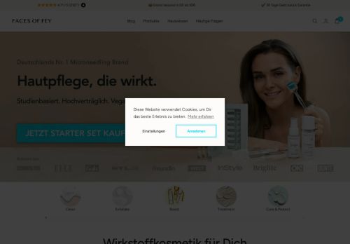 dalialarose.com capture - 2025-09-14 15:38:11