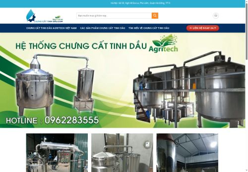 chungcattinhdau.com capture - 2025-09-14 15:46:01