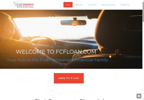 fcfloan.com capture - 2025-09-14 15:48:21