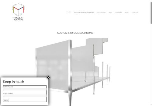 modularadaptive.com capture - 2025-09-14 15:48:21