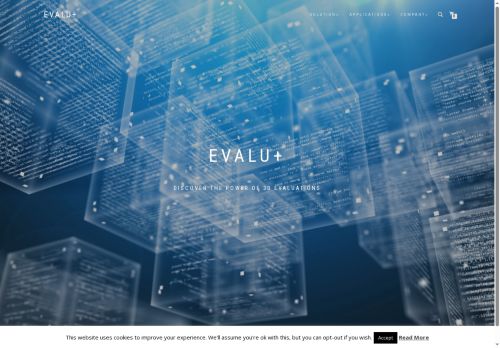 evaluplus.com capture - 2025-09-14 15:53:38