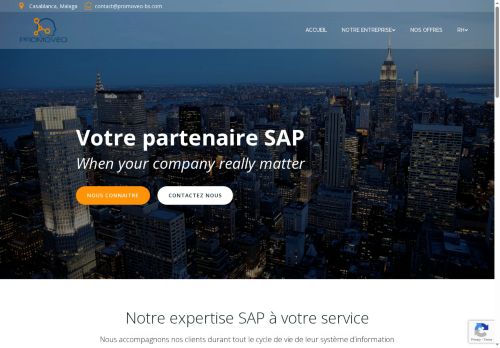 promoveo-bs.com capture - 2025-09-14 15:58:36