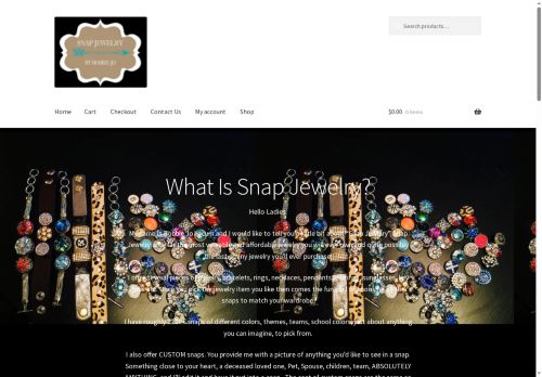 snapjewelrybybobbiejo.com capture - 2025-09-14 16:00:38