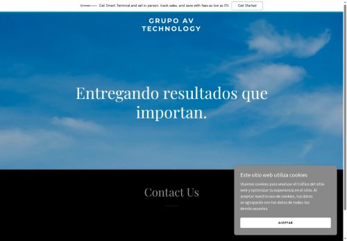 grupoavt.com capture - 2025-09-14 16:00:38