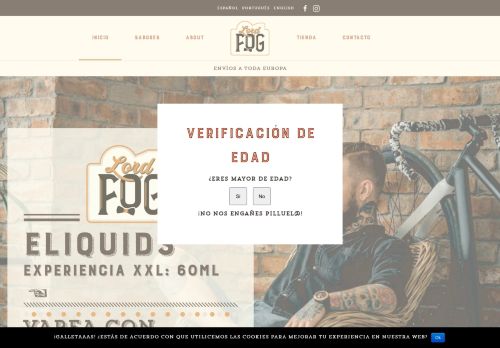 lordfog.com capture - 2025-09-14 16:10:18