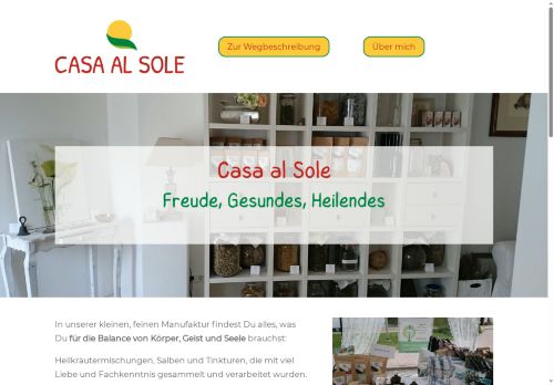 casa-al-sole.com capture - 2025-09-14 16:10:18
