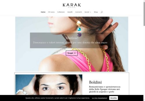 karakgioielli.com capture - 2025-09-14 16:25:24