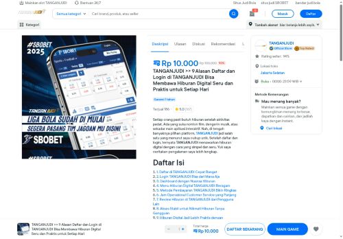 strongnotsorry.com capture - 2025-09-14 16:38:07