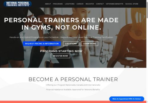 nationalpti.com capture - 2025-09-14 16:39:21