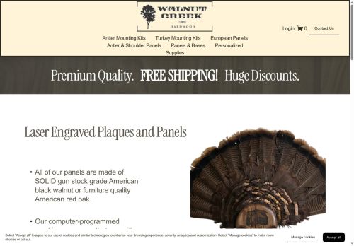 walnutcreekhardwoods.com capture - 2025-09-14 16:44:52