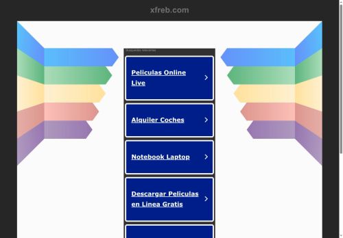 xfreb.com capture - 2025-09-14 16:44:53