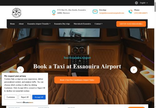 taxiguideessaouira.com capture - 2025-09-14 16:45:56