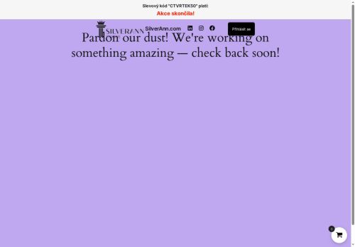 silverann.com capture - 2025-09-14 16:55:20