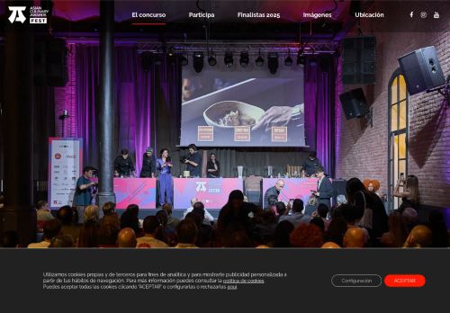 asianculinaryawards.com capture - 2025-09-14 17:02:06