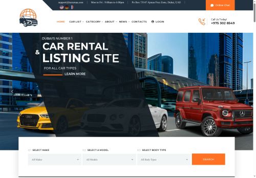 kurumaa.com capture - 2025-09-14 17:15:27