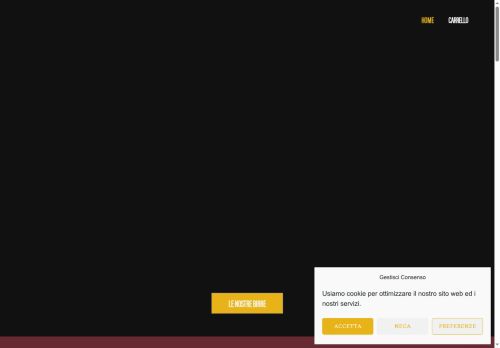 ilbirrificiodelgargano.com capture - 2025-09-14 17:27:57