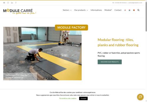 module-floors.com capture - 2025-09-14 17:28:42