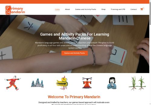 teachprimarymandarin.com capture - 2025-09-14 17:29:49