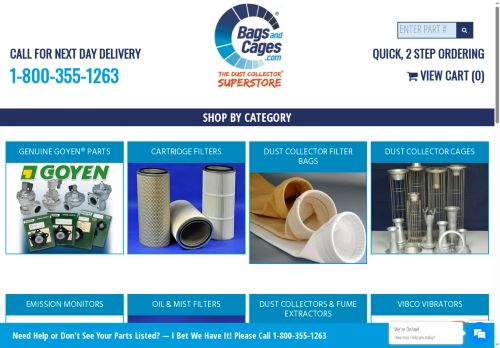 toritdonaldson.com capture - 2025-09-14 17:29:49