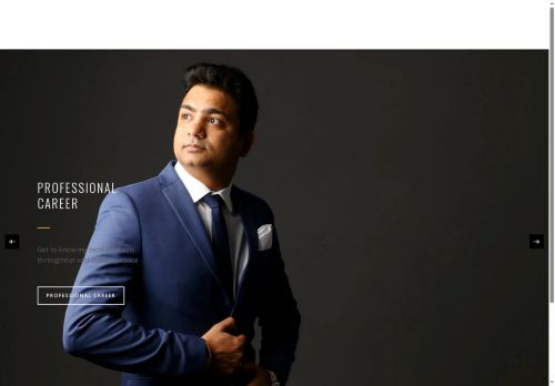 vikasshdalal.com capture - 2025-09-14 17:45:28