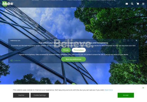 positivbuildingmonitor.com capture - 2025-09-14 17:52:54