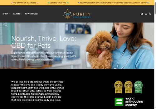 puritypetfoods.com capture - 2025-09-14 17:56:00