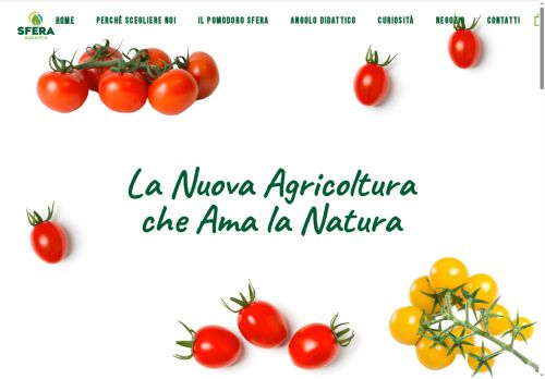 sferaagricola.com capture - 2025-09-14 18:46:11