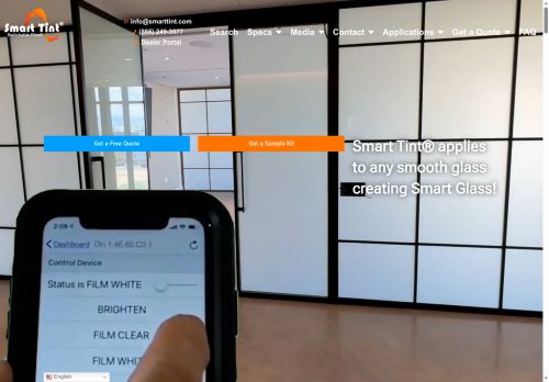 automaticsmartglass.com capture - 2025-09-14 19:07:00