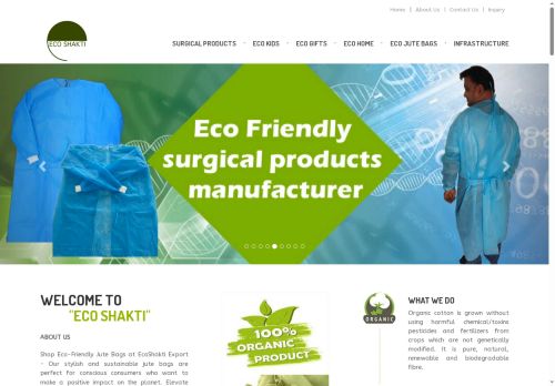ecoshaktiexport.com capture - 2025-09-14 19:11:43