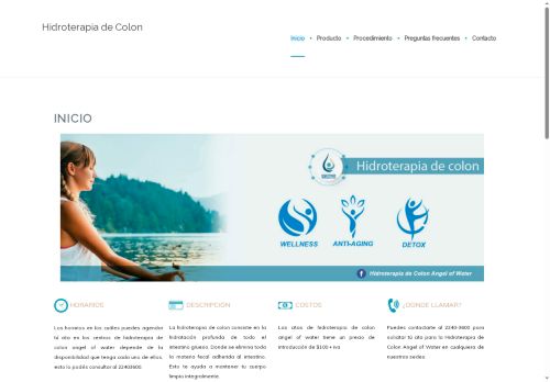 hidroterapiadecoloncr.com capture - 2025-09-14 19:28:25