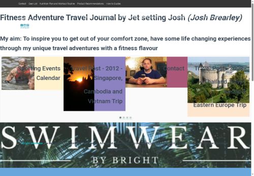 jetsettingjosh.com capture - 2025-09-14 19:29:25