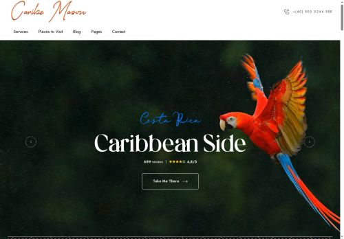 caribemason.com capture - 2025-09-14 19:38:14