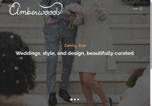 theamberwoodco.com capture - 2025-09-14 19:42:08