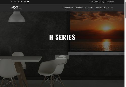 axelboard.com capture - 2025-09-14 19:45:38