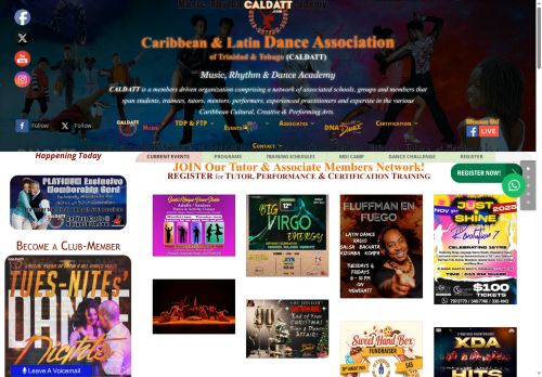 caldatt.com capture - 2025-09-14 19:49:19