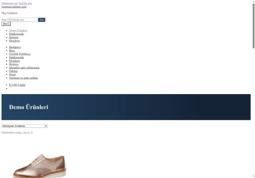 commercialpart.com capture - 2025-09-14 19:53:38