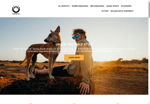 kanastal.com capture - 2025-09-14 19:57:30