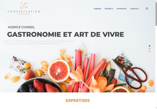 agenceconstellations.com capture - 2025-09-14 20:16:03