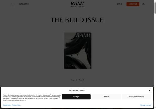 blackartblog.com capture - 2025-09-14 20:16:51