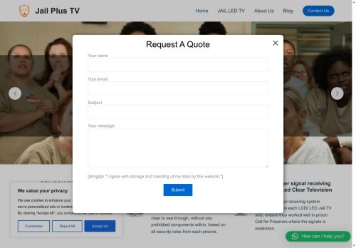 jailplus.com capture - 2025-09-14 20:27:53