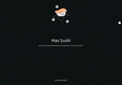 mas-sushi.com capture - 2025-09-14 20:45:22
